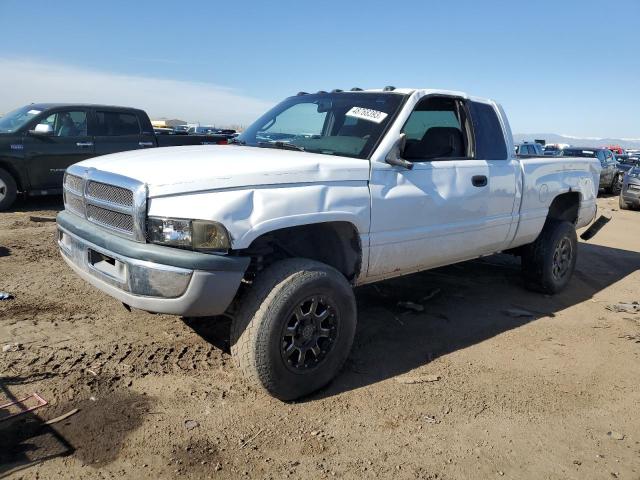 DODGE RAM 1500 1998 with VIN 3B7HF13Z6WG235248 - Photo from auction