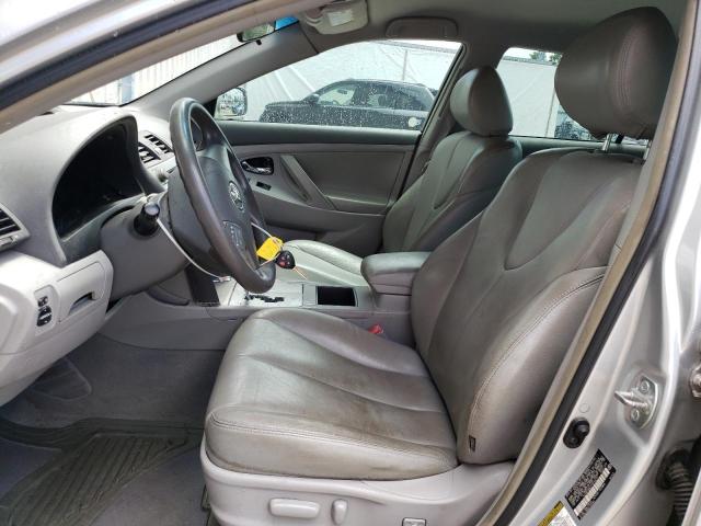 Photo 7 from auction – 2007 TOYOTA CAMRY CE with VIN 4T1BE46K17U610773