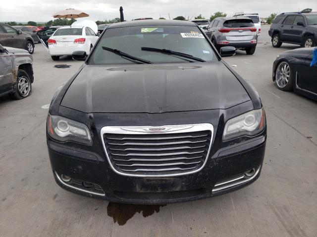 Photo 5 from auction – 2012 CHRYSLER 300 S with VIN 2C3CCABG6CH140773