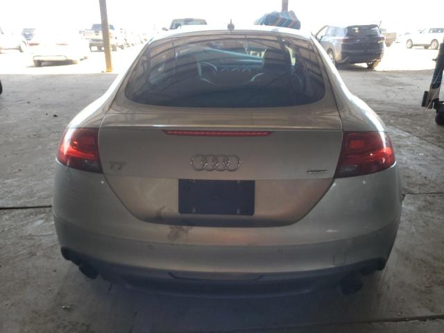 Photo 6 from auction – 2014 AUDI TT PREMIUM with VIN TRUBFAFK8E1008330