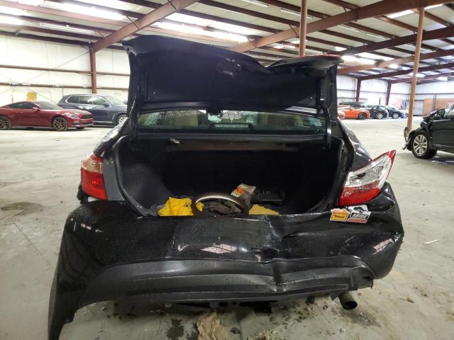 Photo 6 from auction – 2018 TOYOTA COROLLA L with VIN 5YFBURHE9JP776023