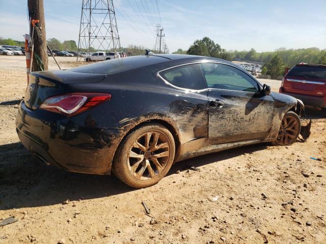 Photo 3 from auction – 2014 HYUNDAI GENESIS CO with VIN KMHHT6KD2EU118558