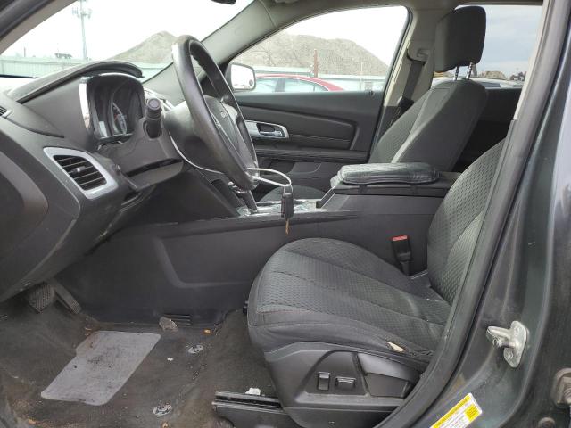 Photo 7 from auction – 2011 GMC TERRAIN SL with VIN 2CTALMEC2B6342425