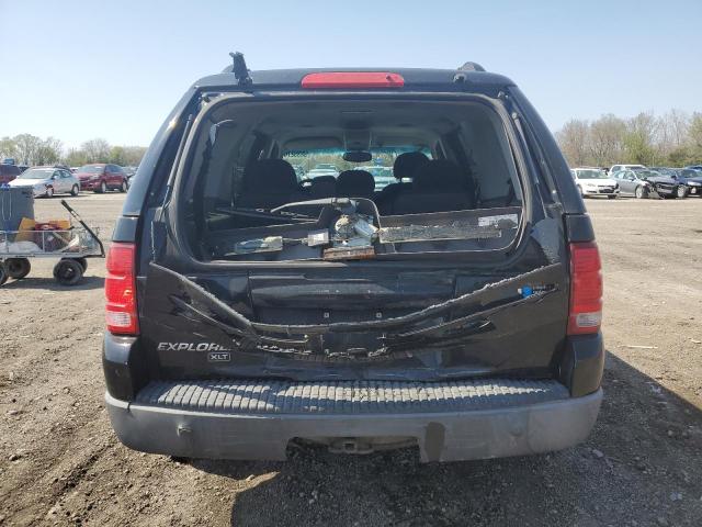 Photo 6 from auction – 2003 FORD EXPLORER X with VIN 1FMZU73K53ZB28912