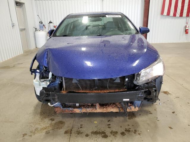 Photo 5 from auction – 2015 TOYOTA CAMRY LE with VIN 4T1BF1FK4FU872796