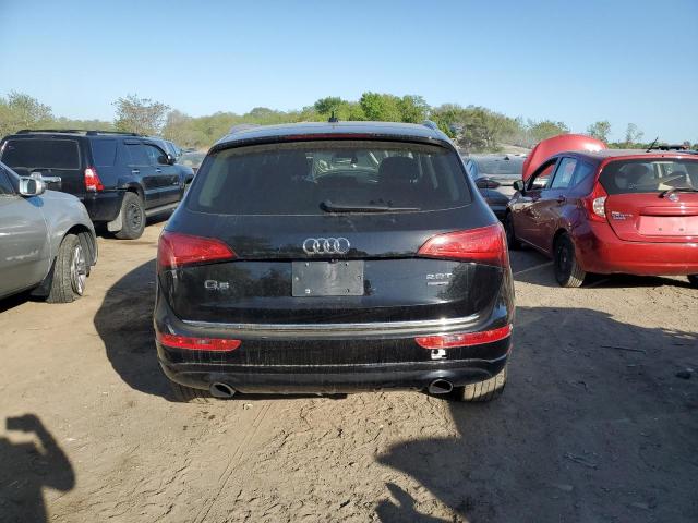 Photo 6 from auction – 2017 AUDI Q5 PREMIUM with VIN WA1C2AFP1HA005077