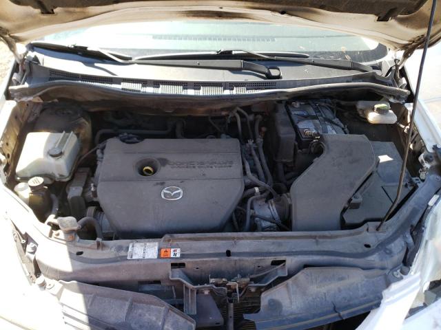 Photo 12 from auction – 2009 MAZDA 5 with VIN JM1CR293690337393