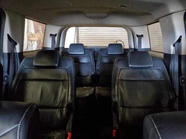 Photo 10 from auction – 2009 FORD FLEX SEL with VIN 2FMDK52C99BA27804
