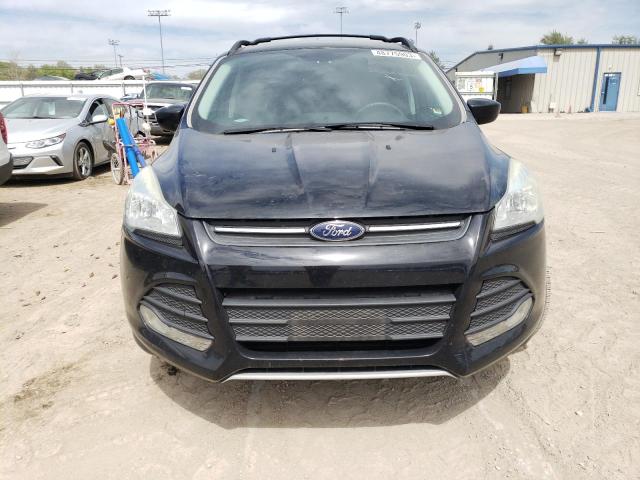 Photo 5 from auction – 2016 FORD ESCAPE SE with VIN 1FMCU9GX8GUA79537