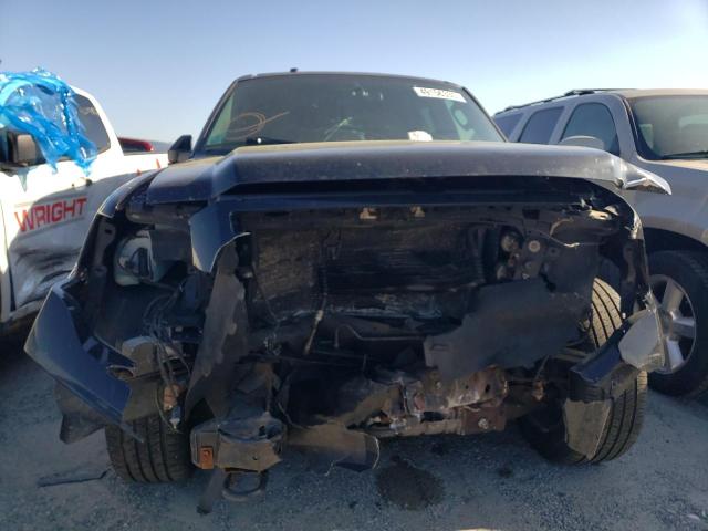 Photo 5 from auction – 2008 FORD EXPEDITION with VIN 1FMFK20538LA23905