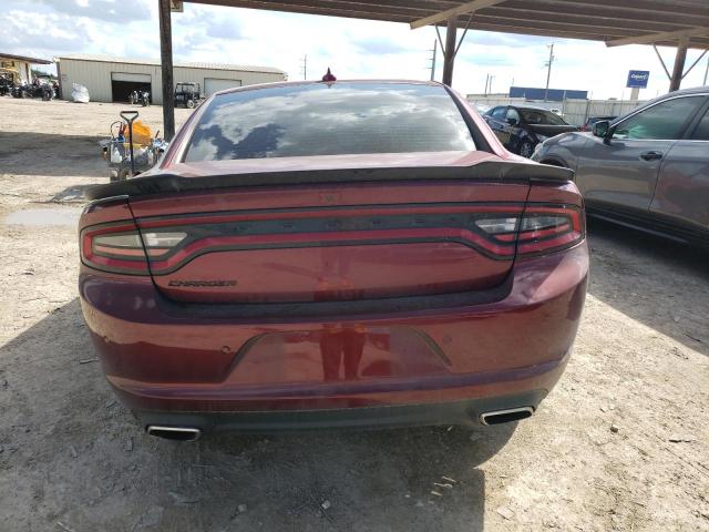Photo 6 from auction – 2023 DODGE CHARGER SX with VIN 2C3CDXBG7PH509002