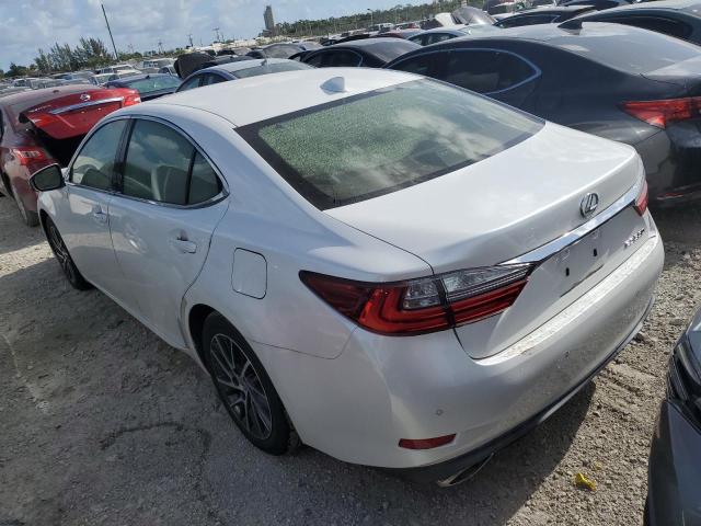 Photo 2 from auction – 2016 LEXUS ES 350 with VIN JTHBK1GG4G2239186