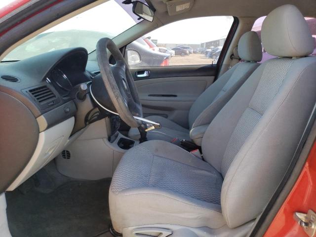 Photo 7 from auction – 2009 CHEVROLET COBALT LT with VIN 1G1AT58H897106325