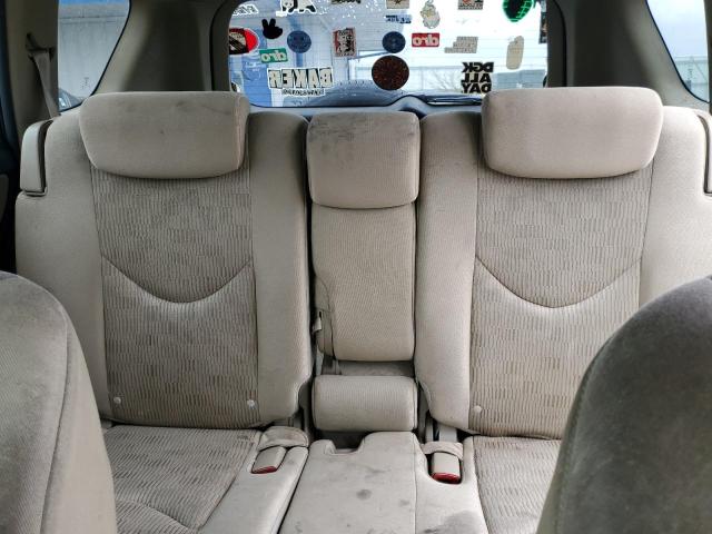 Photo 10 from auction – 2011 TOYOTA RAV4 with VIN 2T3ZF4DV8BW071240