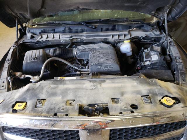 صورة رقم 11 من المزاد - 2021 RAM 1500 CLASS مع VIN 1C6RR6FGXMS503508