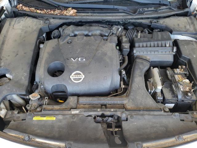 Фото 11 с аукциона – 2012 NISSAN MAXIMA S с VIN 1N4AA5AP6CC824202