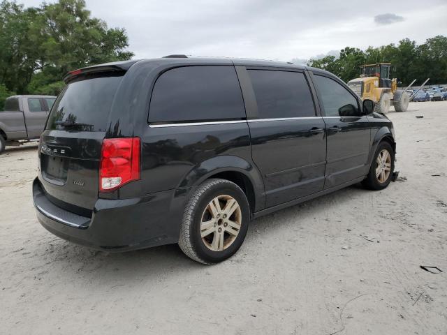 Photo 3 from auction – 2013 DODGE GRAND CARA with VIN 2C4RDGDG6DR568079
