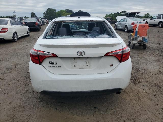 Photo 6 from auction – 2016 TOYOTA COROLLA L with VIN 5YFBURHE1GP485461