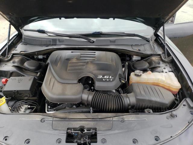 Photo 11 from auction – 2021 DODGE CHARGER SX with VIN 2C3CDXBG2MH511641