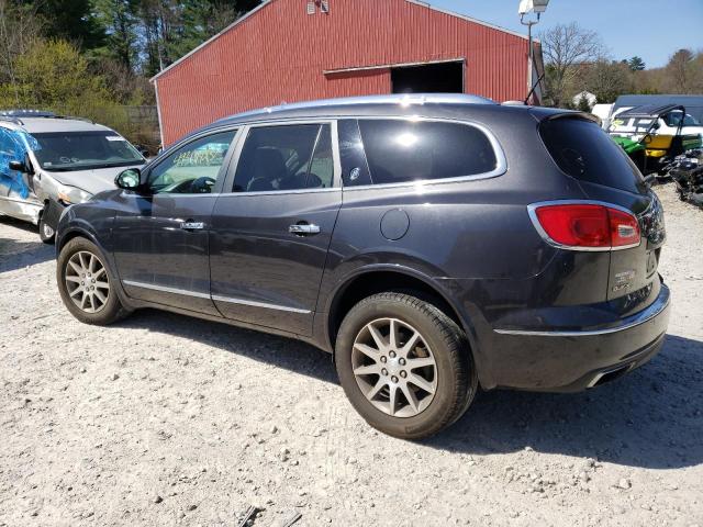 Photo 2 from auction – 2017 BUICK ENCLAVE with VIN 5GAKVBKD2HJ106222