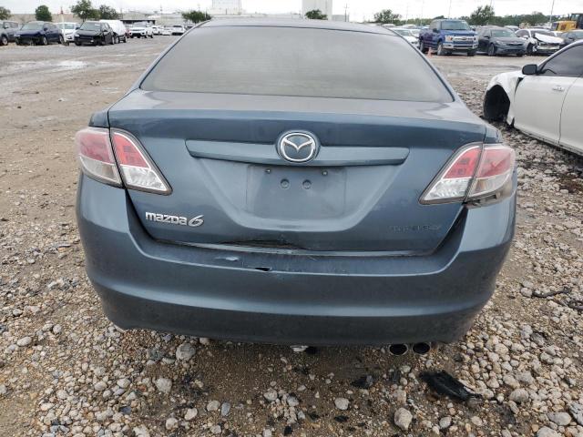 Photo 6 from auction – 2013 MAZDA 6 TOURING with VIN 1YVHZ8DH2D5M07067