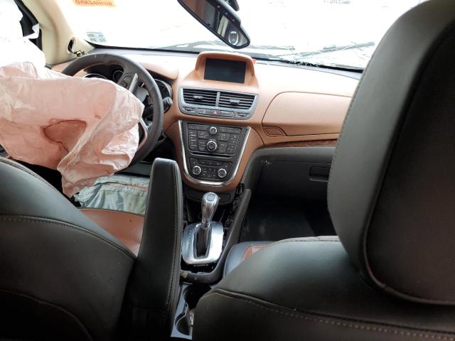 Photo 8 from auction – 2014 BUICK ENCORE with VIN KL4CJCSB3EB685935