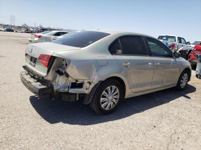 Photo 3 from auction – 2015 VOLKSWAGEN JETTA BASE with VIN 3VW2K7AJ6FM331896