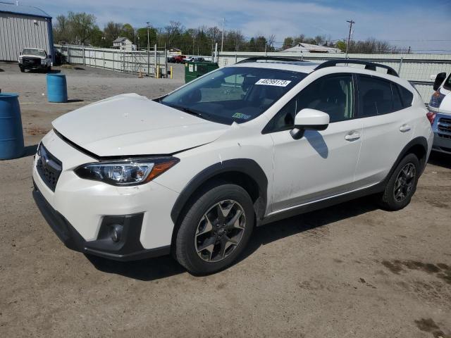 Zdjęcie 1 z aukcji – 2019 SUBARU CROSSTREK z VIN JF2GTADC0KH370693