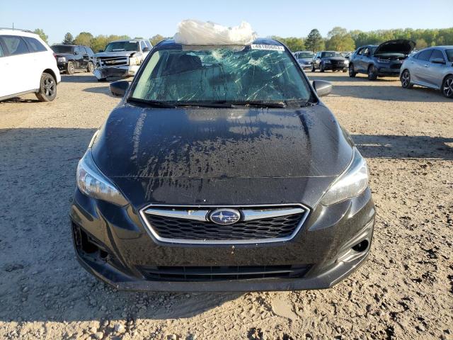 Photo 5 from auction – 2017 SUBARU IMPREZA with VIN 4S3GTAA6XH3731835