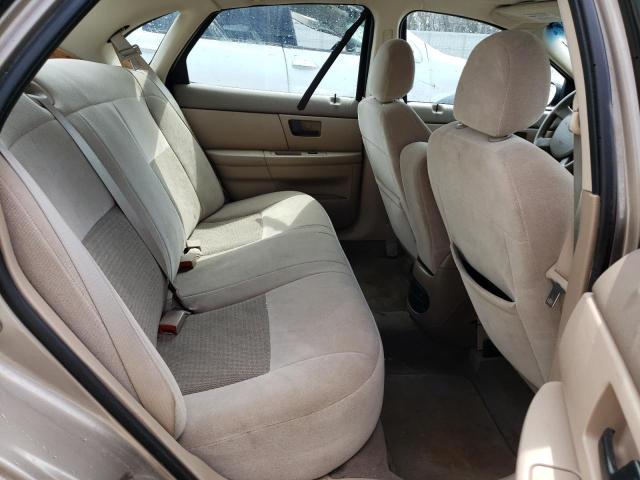 Photo 10 from auction – 2006 FORD TAURUS SE with VIN 1FAFP53U56A166282