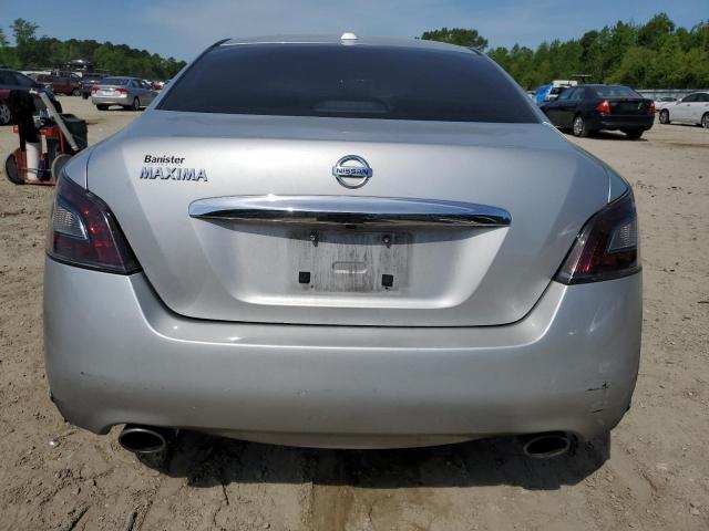 Photo 6 from auction – 2014 NISSAN MAXIMA S with VIN 1N4AA5AP6EC908359
