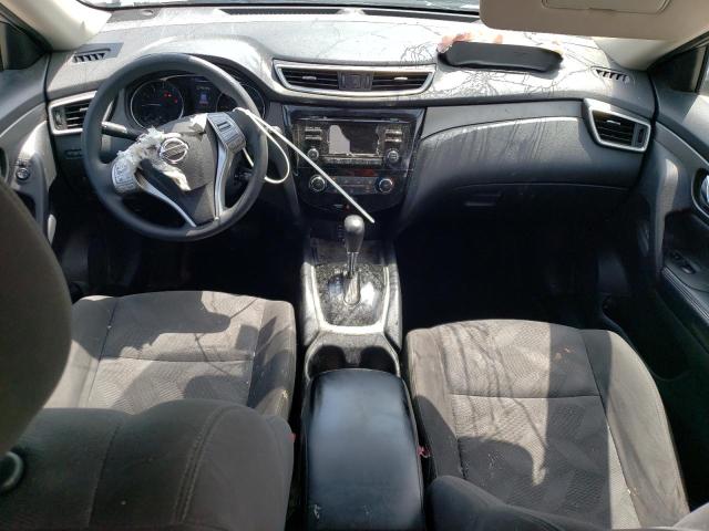 Photo 8 from auction – 2016 NISSAN ROGUE S with VIN KNMAT2MT6GP728998