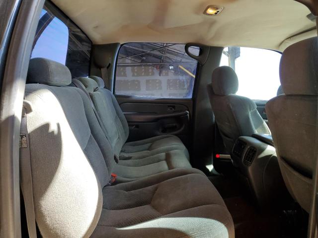 Photo 10 from auction – 2004 CHEVROLET SILVERADO with VIN 1GCHK23U64F179607