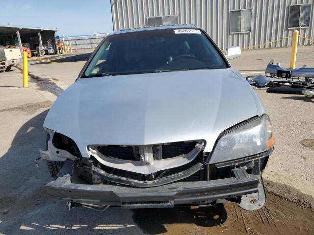 Photo 5 from auction – 2003 ACURA 3.2CL TYPE with VIN 19UYA42773A013460