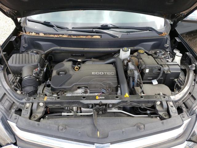 Photo 11 from auction – 2018 CHEVROLET EQUINOX PR with VIN 2GNAXVEV6J6264440