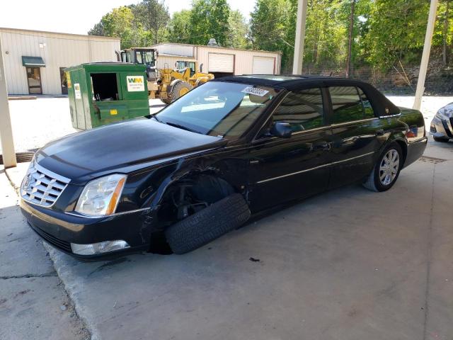 Photo 1 from auction – 2006 CADILLAC DTS with VIN 1G6KD57Y26U218712