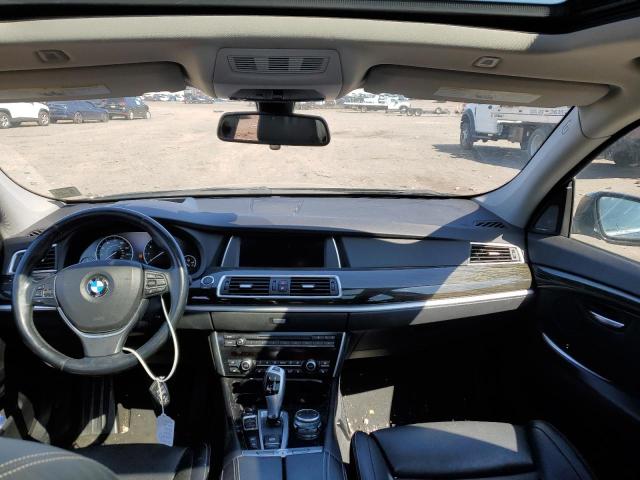 Photo 8 from auction – 2015 BMW 535 XIGT with VIN WBA5M4C53FD184132
