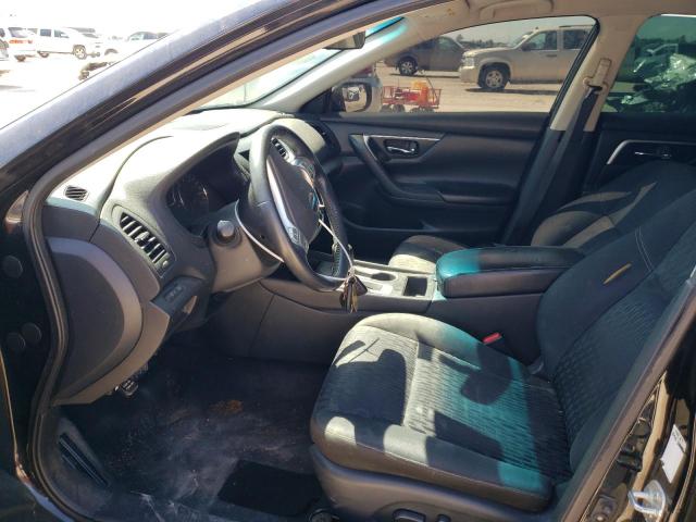 Photo 7 from auction – 2017 NISSAN ALTIMA 2.5 with VIN 1N4AL3AP2HC489090