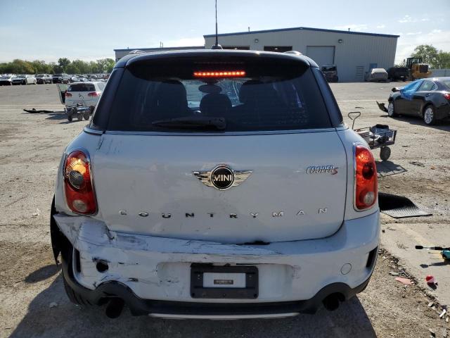صورة رقم 6 من المزاد - 2016 MINI COOPER S C مع VIN WMWZC5C5XGWP49735