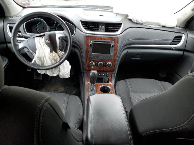 Photo 8 from auction – 2013 CHEVROLET TRAVERSE L with VIN 1GNKRGKDXDJ109015