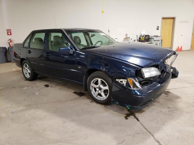 صورة رقم 4 من المزاد - 2000 VOLVO S70 مع VIN YV1LT56D9Y2633246