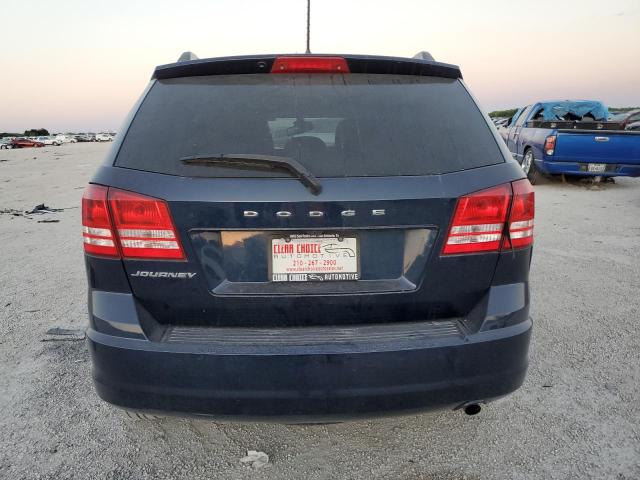 Photo 6 from auction – 2018 DODGE JOURNEY SE with VIN 3C4PDCAB8JT519614