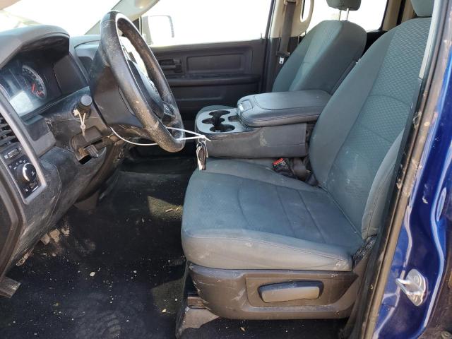 Photo 7 from auction – 2019 RAM 1500 CLASS with VIN 1C6RR7FG9KS534199