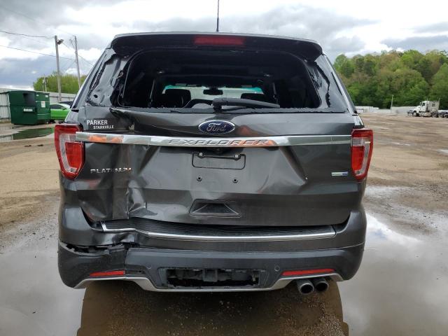 صورة رقم 6 من المزاد - 2018 FORD EXPLORER P مع VIN 1FM5K8HT0JGA26602