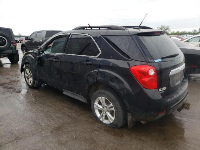 Photo 2 from auction – 2012 CHEVROLET EQUINOX LT with VIN 2GNALDEK9C6212427