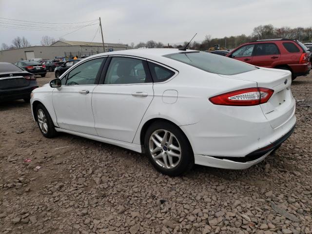 Photo 2 from auction – 2014 FORD FUSION SE with VIN 1FA6P0HD2E5383324