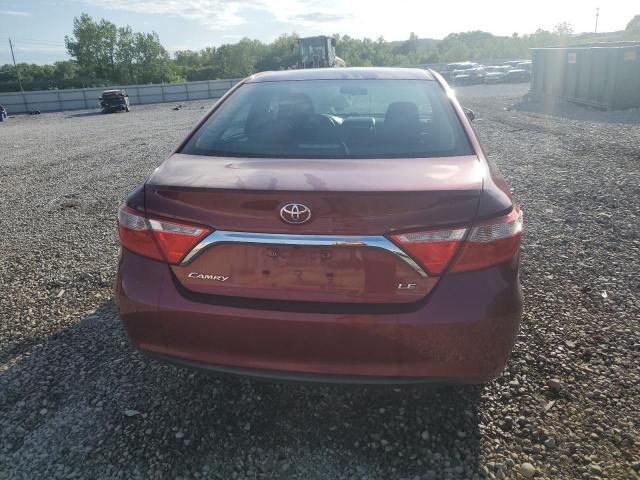 Photo 6 from auction – 2016 TOYOTA CAMRY LE with VIN 4T1BF1FKXGU999358