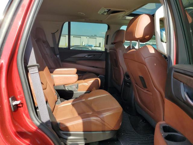 Photo 11 from auction – 2015 CADILLAC ESCALADE P with VIN 1GYS3CKJ0FR270187