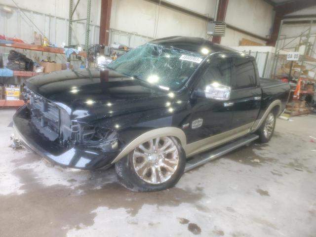 RAM 1500 LONGH 2014 with VIN 1C6RR7PT0ES202216 - Photo from auction