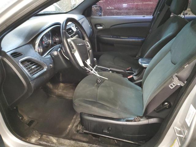 Фото 7 с аукциона – 2011 CHRYSLER 200 TOURIN с VIN 1C3BC1FB2BN623340